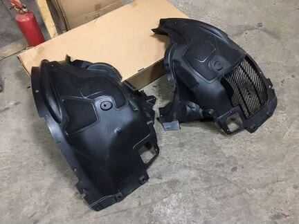 Подкрылок BMW X5 F15 F 15 бмв Ф15 Ф 15