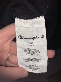 Толстовка Champion (ориг)