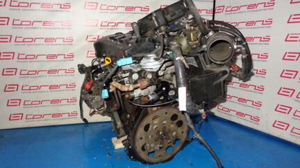 Двс ниссан QG15 на bluebird sylphy
