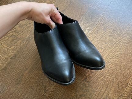 Ботильоны H&M