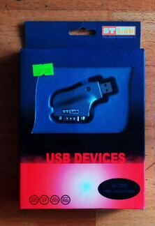 Адаптер ST-Lab U-350 USB
