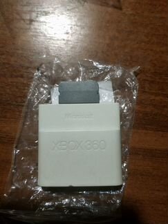 Карта памяти для xbox360