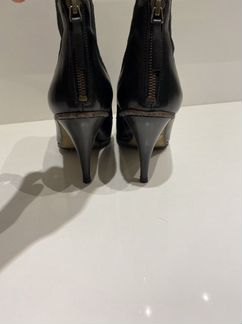 Ботильоны Lanvin оригинал 39