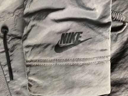 Парка Nike. Size: M