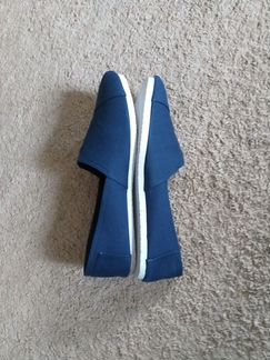 Слипоны мужские р. 42