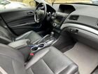 Acura ILX 2.4 AMT, 2015, 50 000 км объявление продам