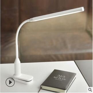 Настольная лампа для школьника