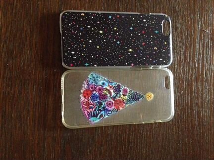 Чехлы на iPhone 6