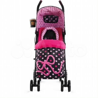 Продам коляску cosatto supa (трость)