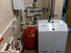 Отопление ремонт котлов колонок систем отопления объявление продам