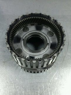 Планетарный ряд задний (Rear Planet), 722.9