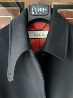 Пальто Paul Smith
