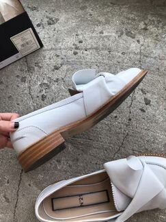 Обувь N21 Alessandro dell’acqua 37 оригинал