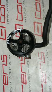 Гидроусилитель руля mitsubishi lancer 4B11 кузов