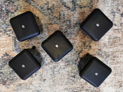 Акустическая система Boston Acoustics