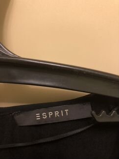 Платье Esprit коктейльное