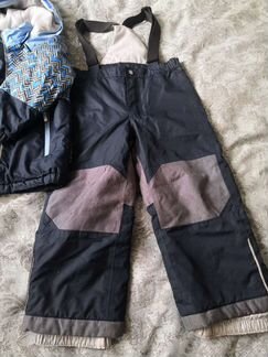 Костюм зимний icepeak 104