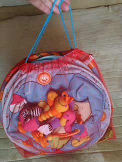 Развивающий коврик Tiny Love 