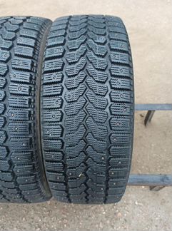 195 55 16 Yokohama бу Шины Зимние 195 55 R16 97A