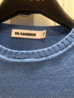 Свитер JIL sander