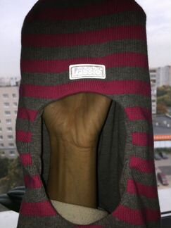 Новый шлем Lassie 54-56