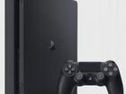 Sony PS4 PlayStation 4 объявление продам