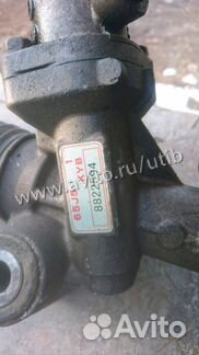 Рулевая рейка Suzuki Grand Vitara 3 05-13гг g24b