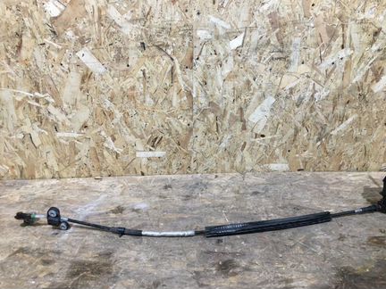 Трос кпп Skoda Rapid лифтбек CWV 2018