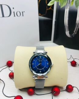 Роскошные женские наручные часы Dior новые