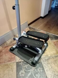 Тренажер степпер Raleigh fitness