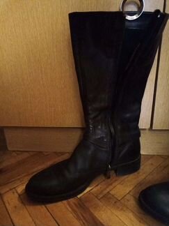 Сапоги Ессо 41 р-р