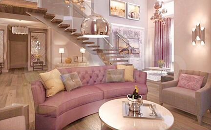 Квартира-студия, 20 м², 2/8 эт.