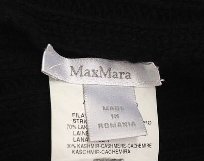 Шарф- снут Max Mara Оригинал
