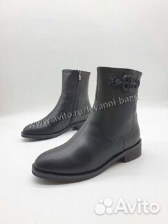 Ботинки Balenciaga