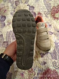 Кроссовки nike оригинал