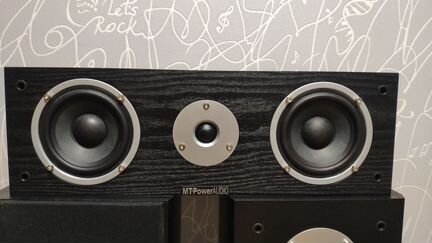 Комплект акустики MT-Power Performance XL 3.0