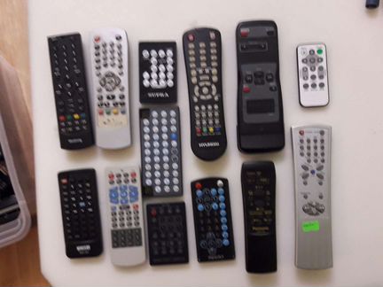 Продажа разных пду