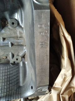 Продается блок цилиндров с поршнями для BMW M5