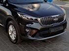 Kia Sorento Prime 2.2 AT, 2020, 32 000 км объявление продам