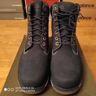 Ботинки Timberland us11 наш 44