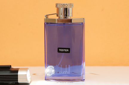 Alfred Dunhill Desire Blue Men