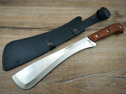 Мачете нож нокс Пеликан кукри