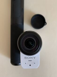 Экшн камера sony fdr-x3000