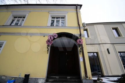 Свободного назначения, 505 м²