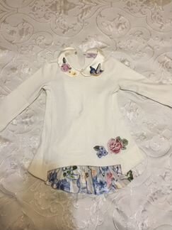 Monalisa платье