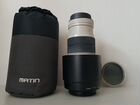 Canon EF 70-200mm f/4L IS USM со стабилизатором