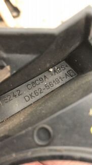 Range Rover Sport ll Разборка Ланд Ровер л405