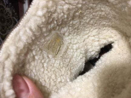 Сапоги еврозима