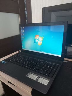 Ноутбук Acer Aspire 5749 (i3,3gb,320hdd)