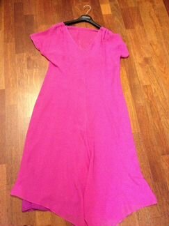 Платье Marina Rinaldi 17 Италия оригинал